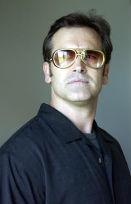 photo-Bruce Campbell 2002