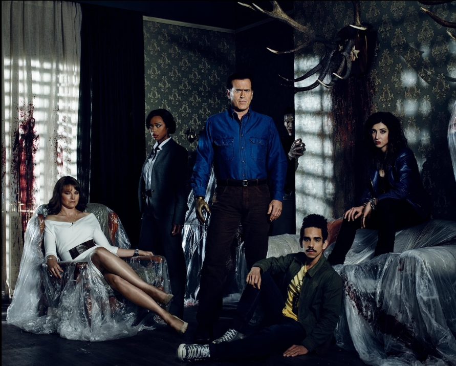 photo-Bruce Campbell 2015