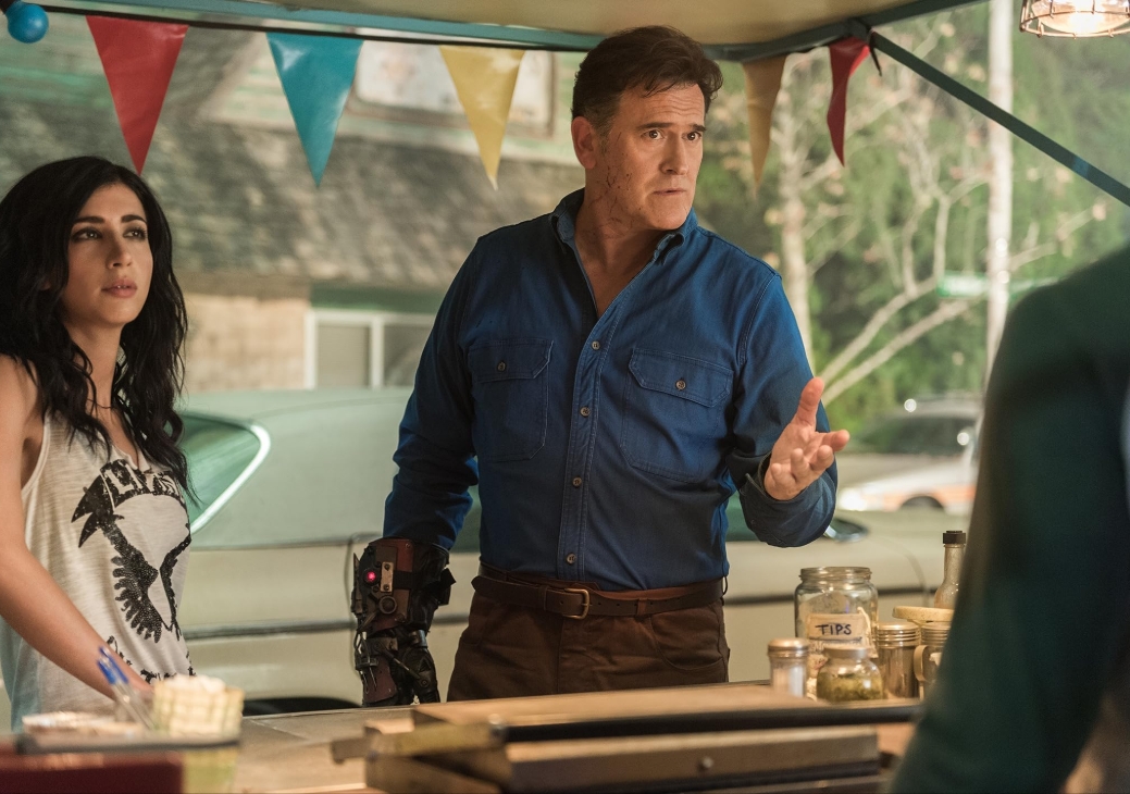 photo-Bruce Campbell 2015