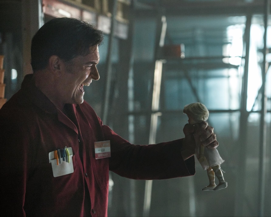 photo-Bruce Campbell 2015