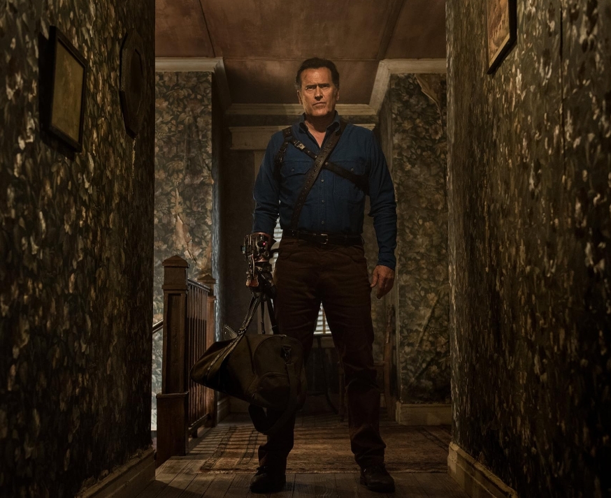 photo-Bruce Campbell 2015