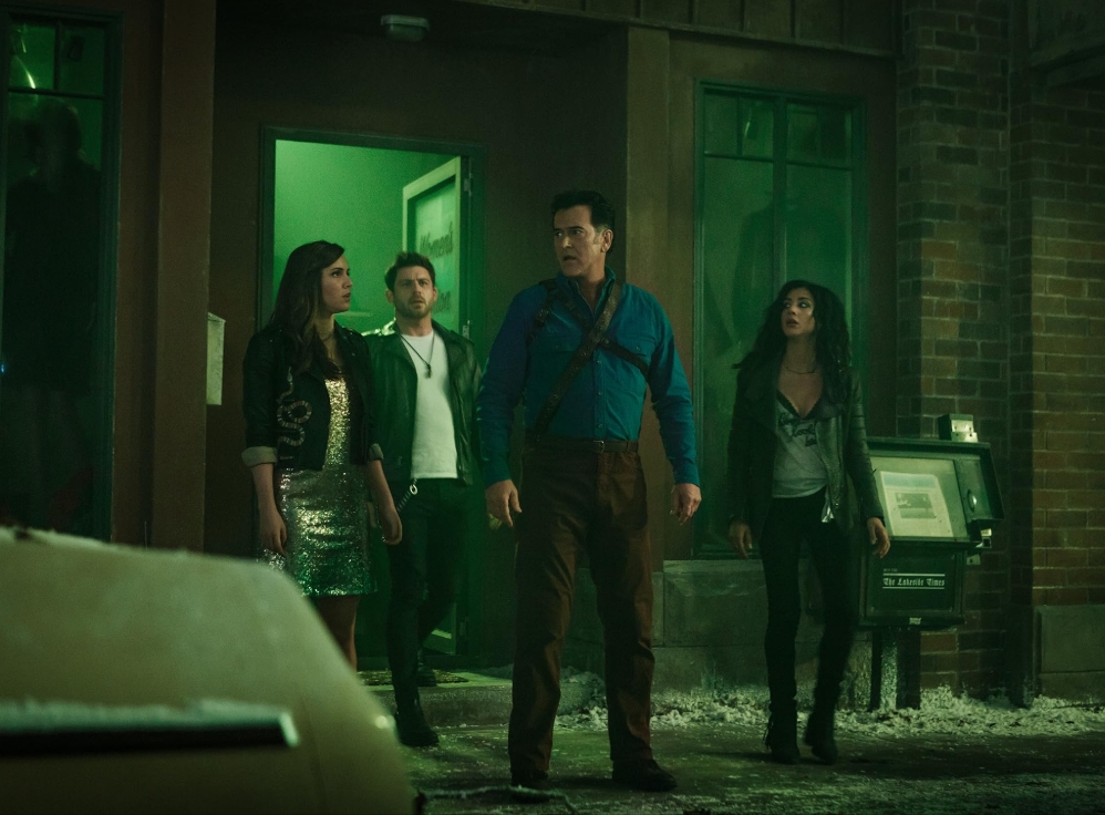 photo-Bruce Campbell 2015