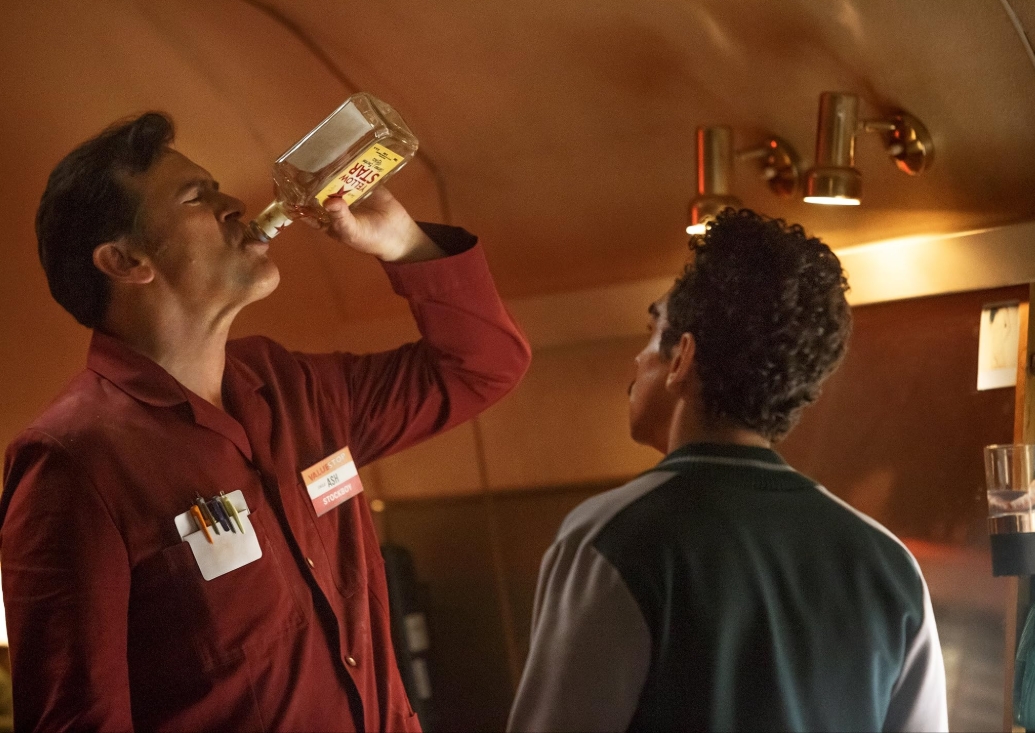 photo-Bruce Campbell 2015