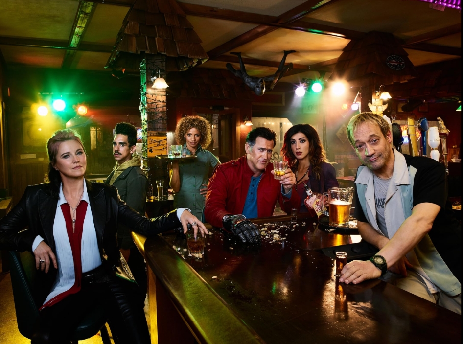 photo-Bruce Campbell 2015