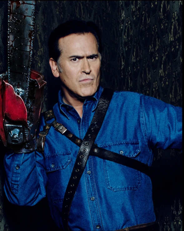 photo-Bruce Campbell 2015