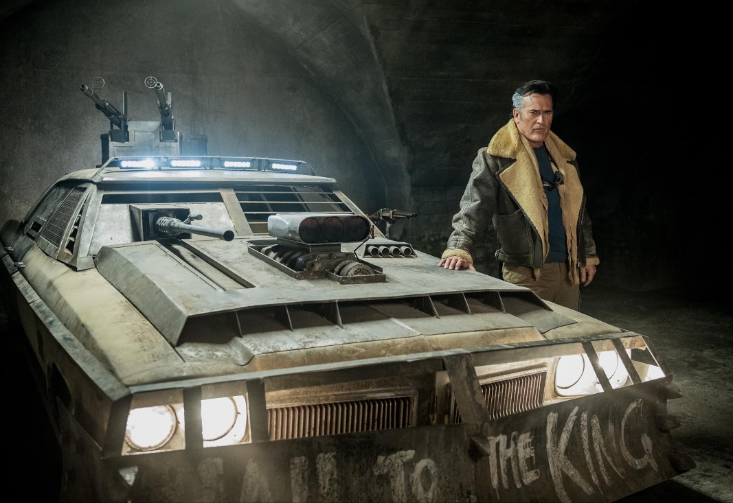 photo-Bruce Campbell 2015