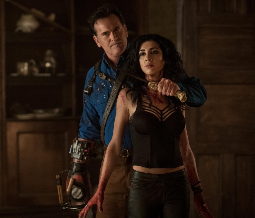 photo-Bruce Campbell 2015