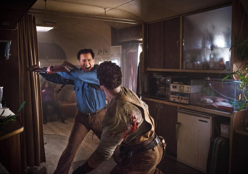 photo-Bruce Campbell 2015