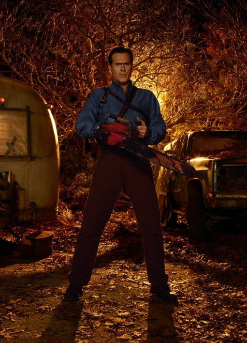photo-Bruce Campbell 2015