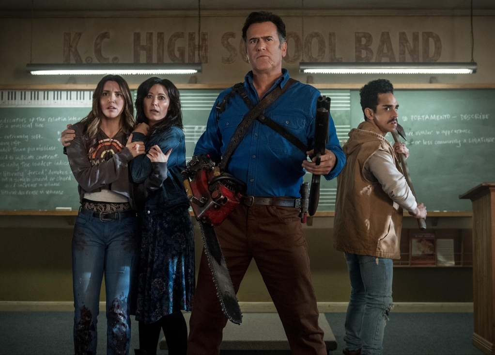 photo-Bruce Campbell 2015
