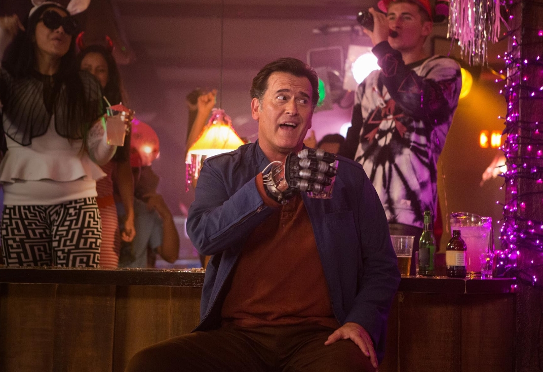 photo-Bruce Campbell 2015