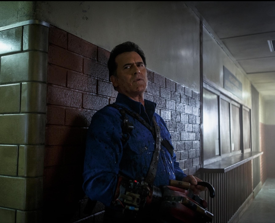 photo-Bruce Campbell 2015