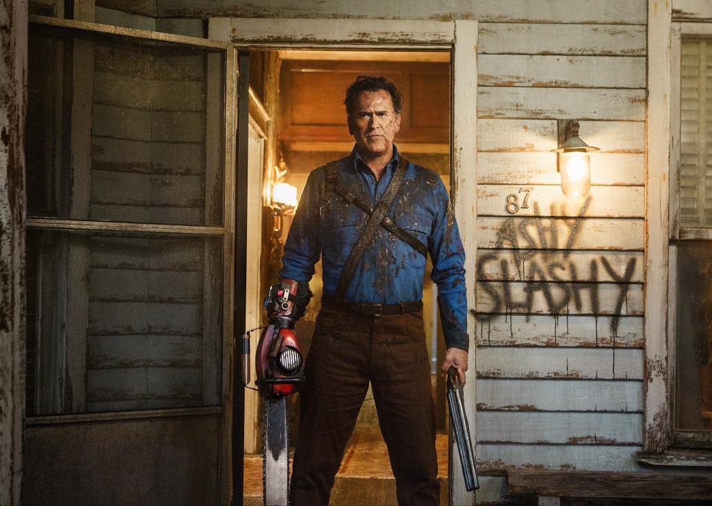 photo-Bruce Campbell 2015