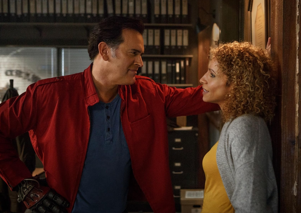 photo-Bruce Campbell 2015