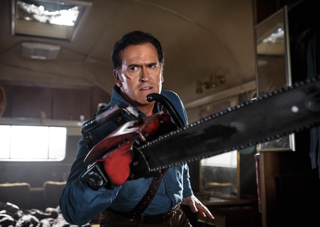 photo-Bruce Campbell 2015