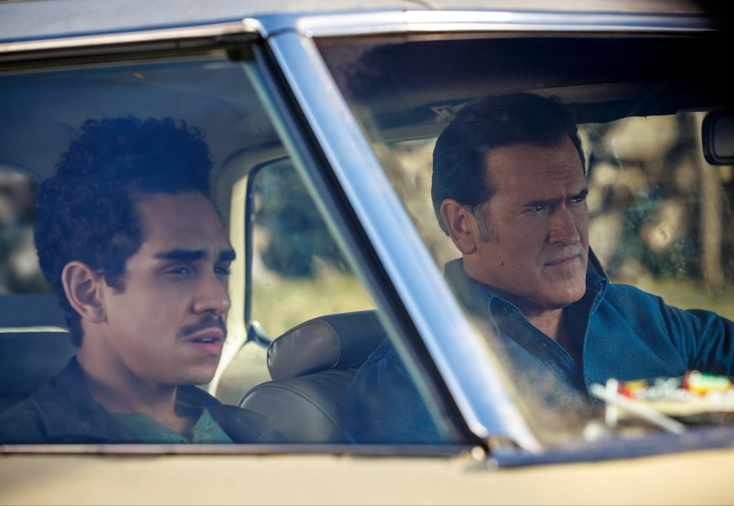 photo-Bruce Campbell 2015