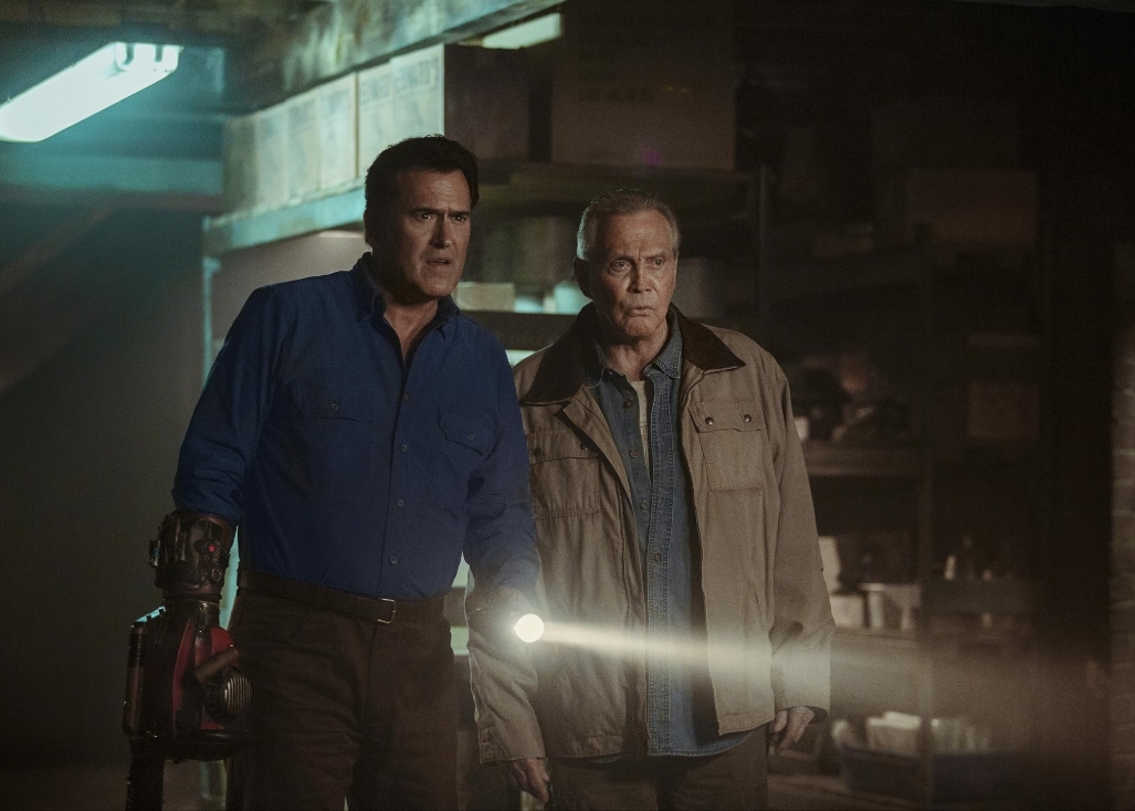 photo-Bruce Campbell 2015