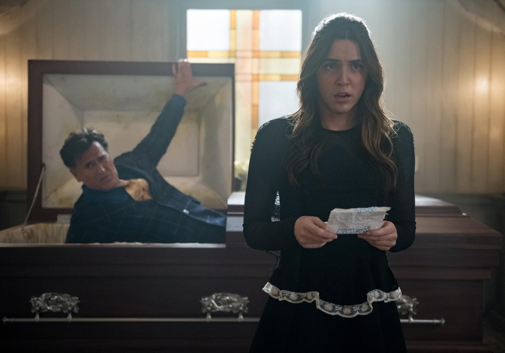 photo-Bruce Campbell 2015