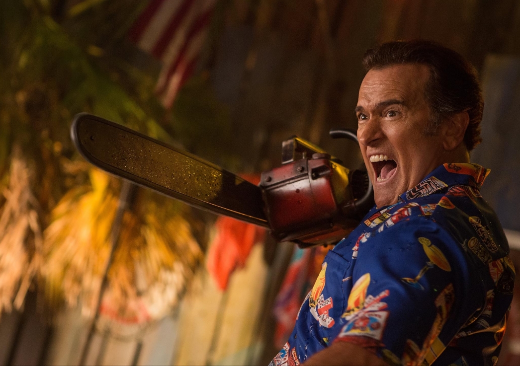 photo-Bruce Campbell 2015