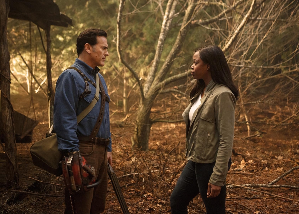 photo-Bruce Campbell 2015