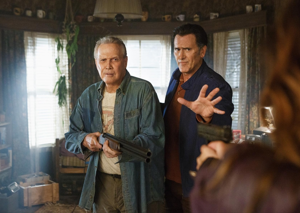 photo-Bruce Campbell 2015