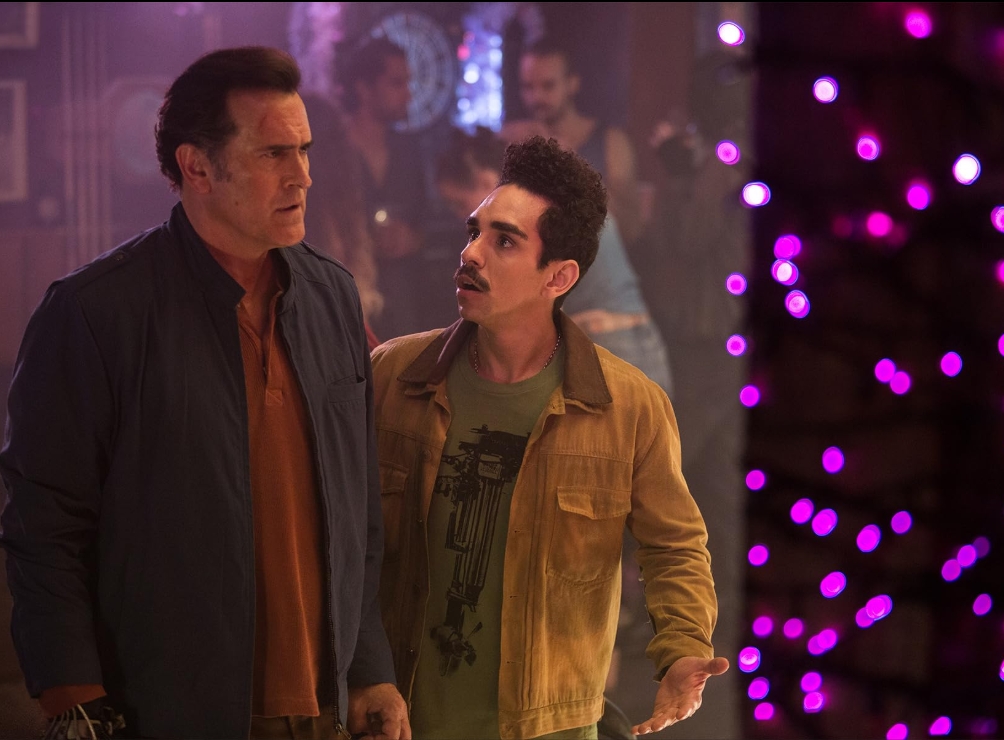 photo-Bruce Campbell 2015