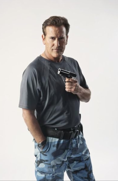 photo-Bruce Campbell 2011