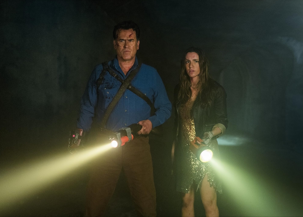 photo-Bruce Campbell 2015