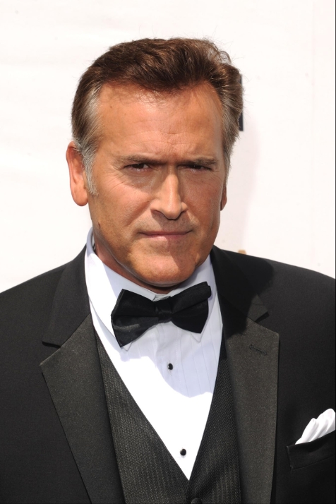 photo-Bruce Campbell 2012