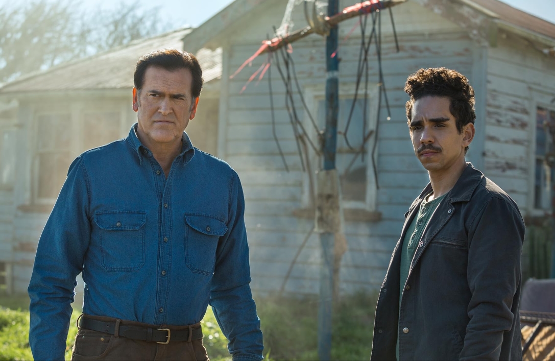 photo-Bruce Campbell 2015