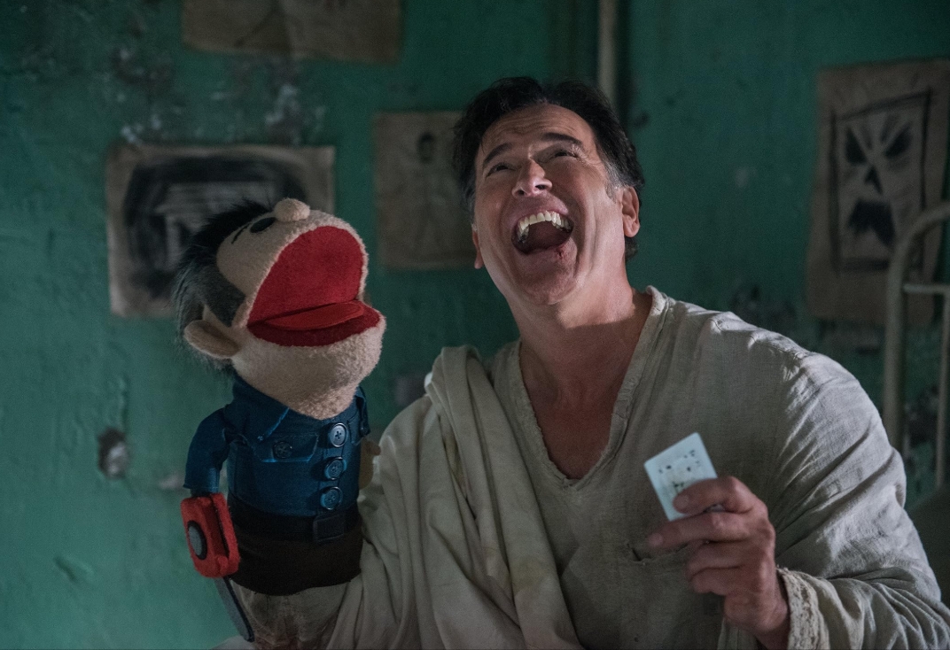 photo-Bruce Campbell 2015