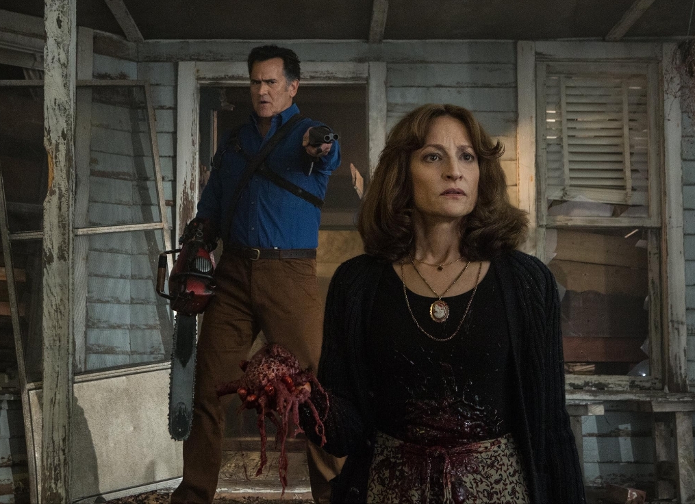 photo-Bruce Campbell 2015