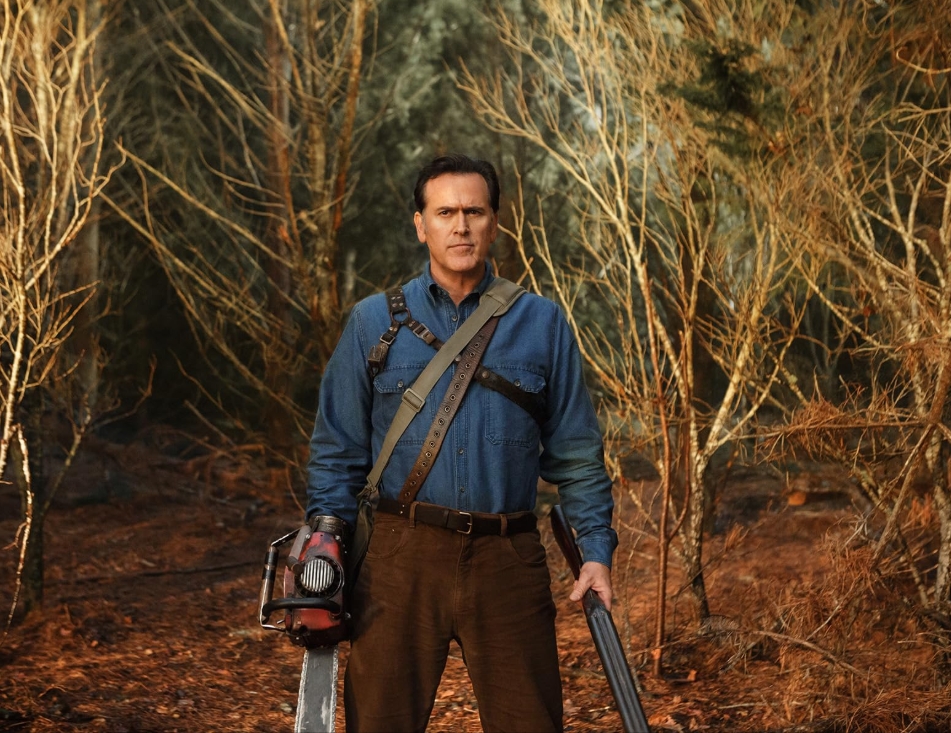 photo-Bruce Campbell 2015