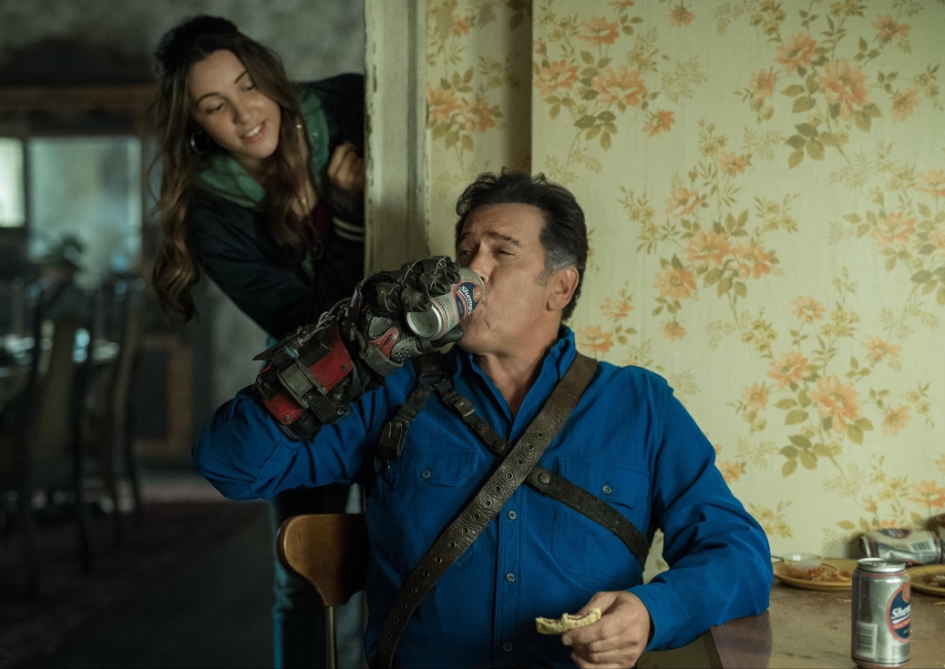 photo-Bruce Campbell 2015