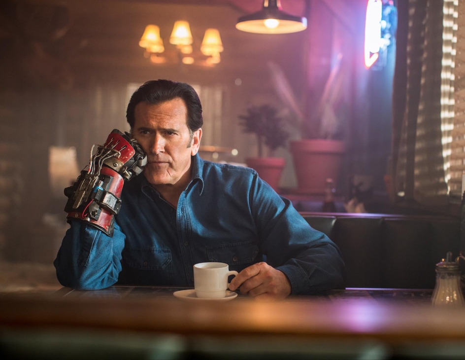 photo-Bruce Campbell 2015