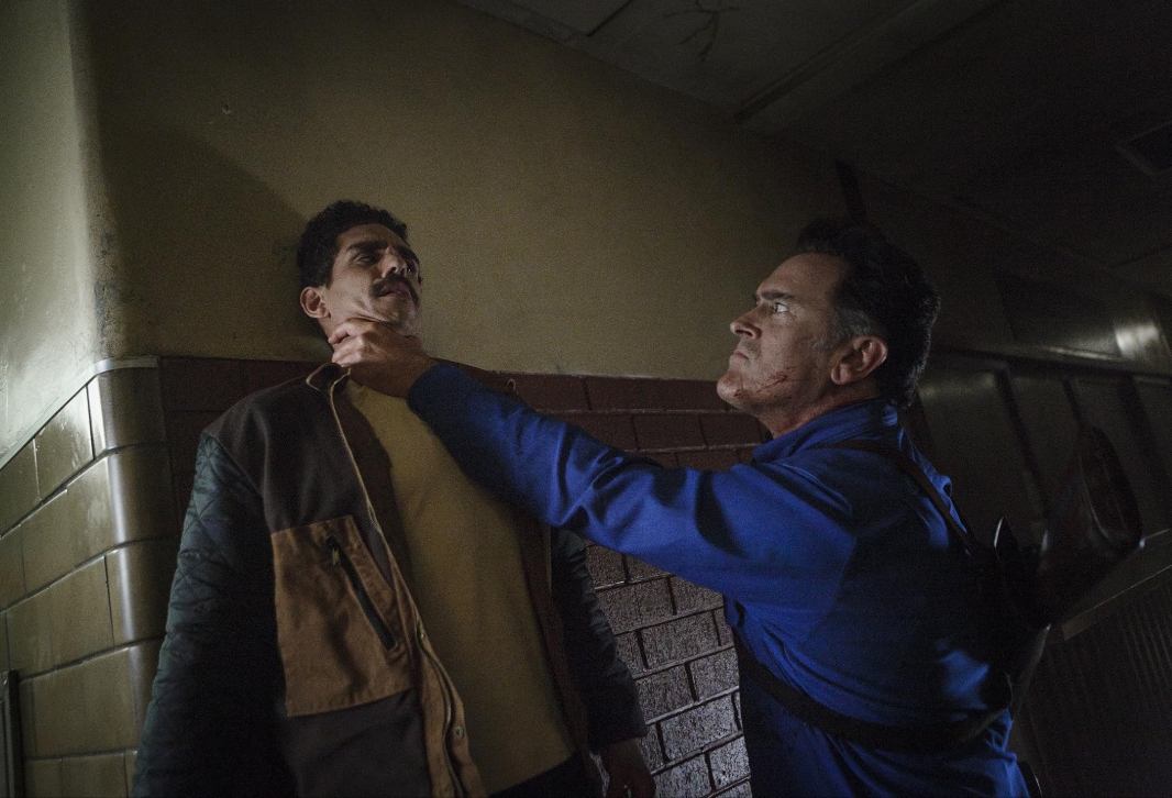 photo-Bruce Campbell 2015