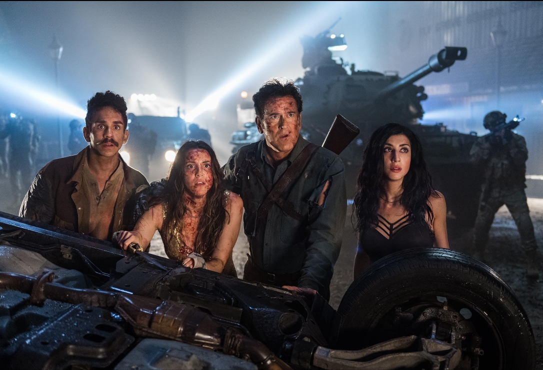 photo-Bruce Campbell 2015