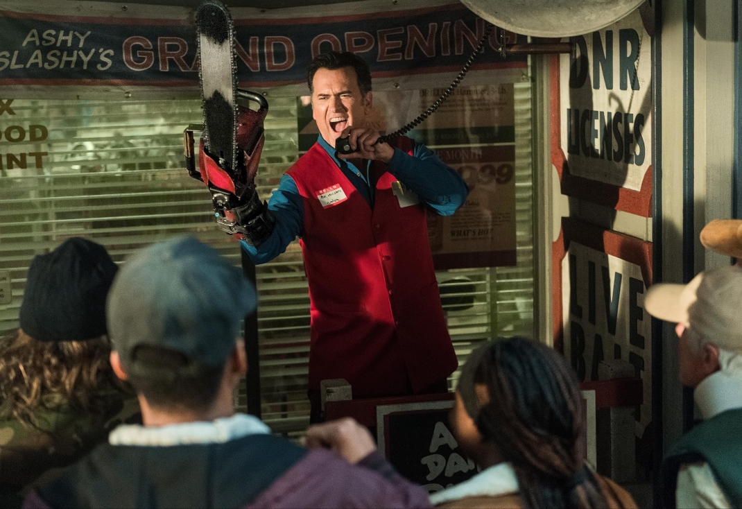 photo-Bruce Campbell 2015