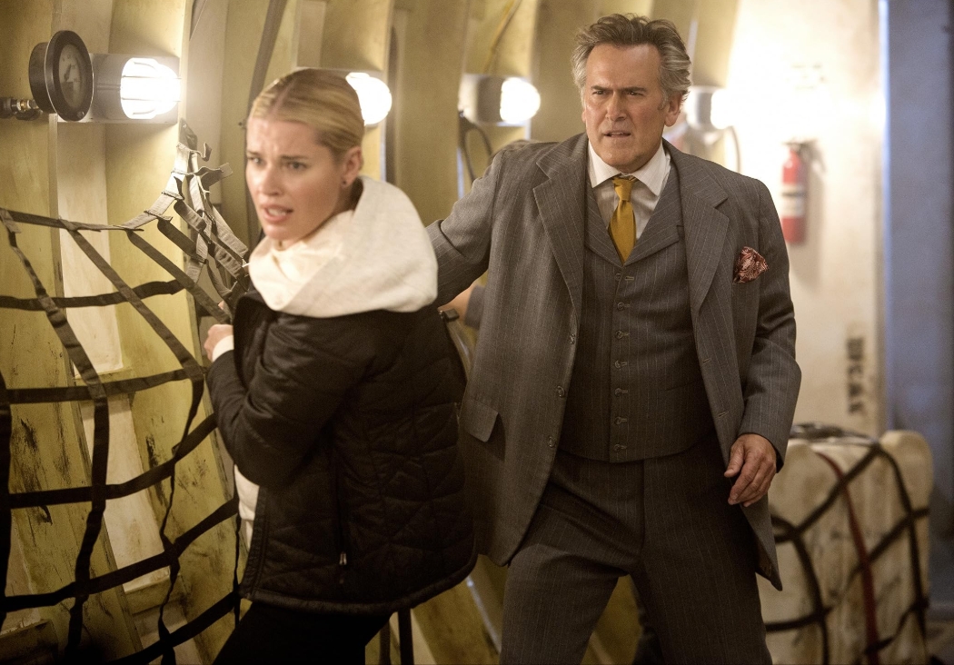 photo-Bruce Campbell 2014