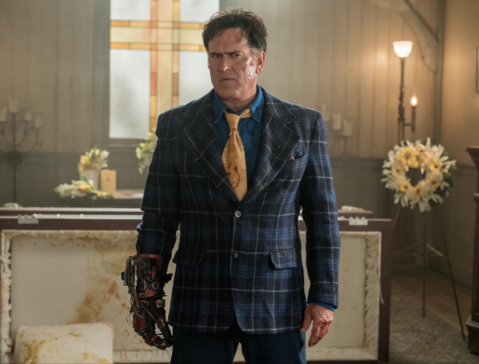 photo-Bruce Campbell 2015