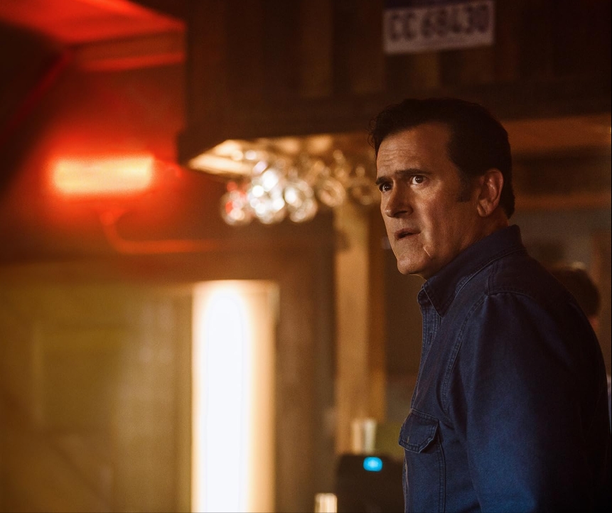 photo-Bruce Campbell 2015