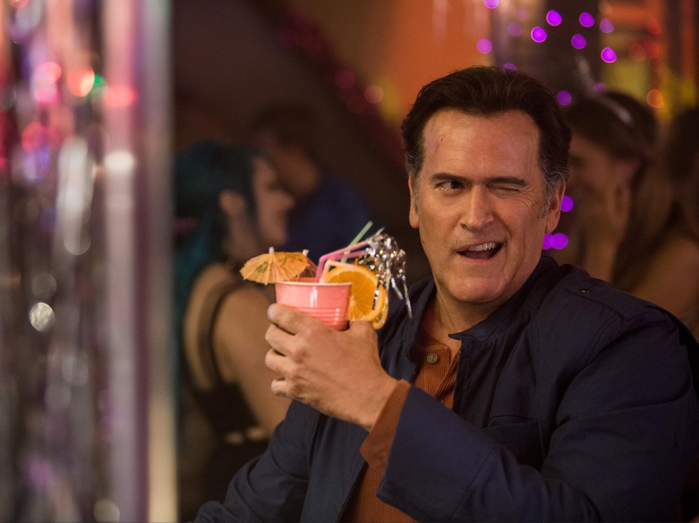 photo-Bruce Campbell 2015