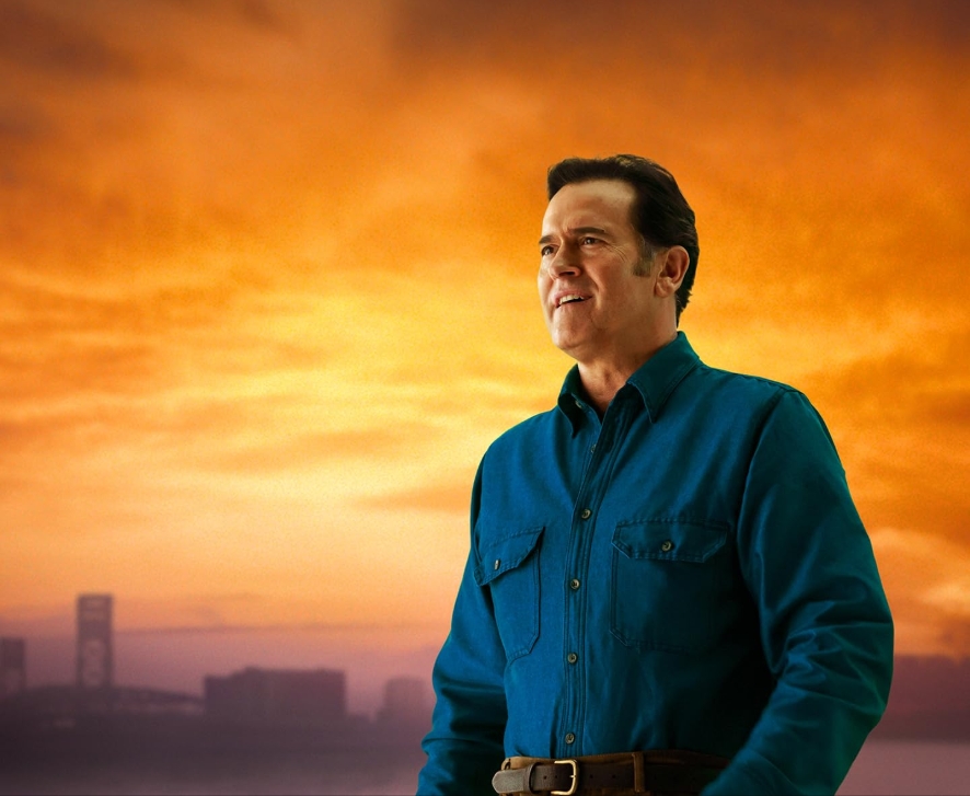 photo-Bruce Campbell 2015