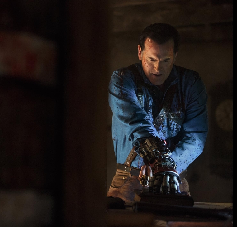 photo-Bruce Campbell 2015