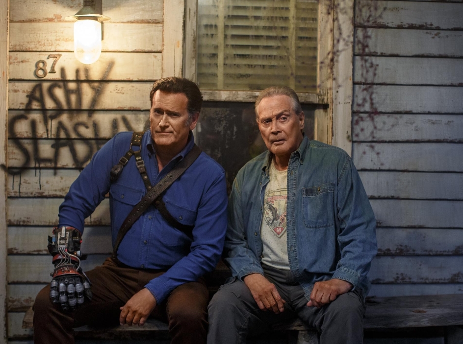 photo-Bruce Campbell 2015