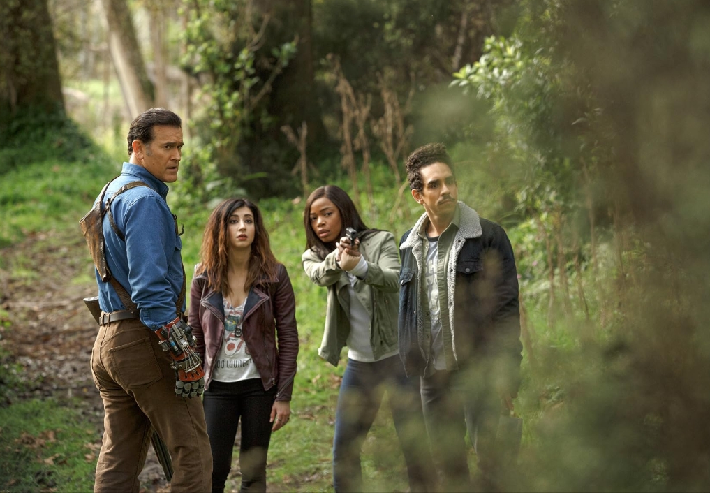 photo-Bruce Campbell 2015