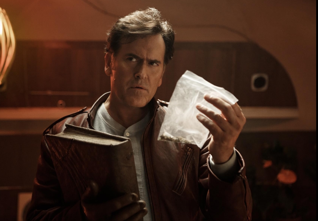 photo-Bruce Campbell 2015