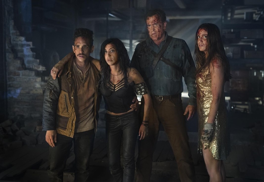 photo-Bruce Campbell 2015