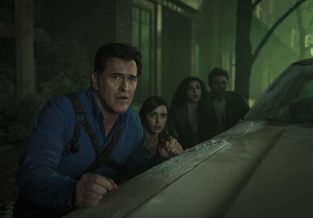 photo-Bruce Campbell 2015