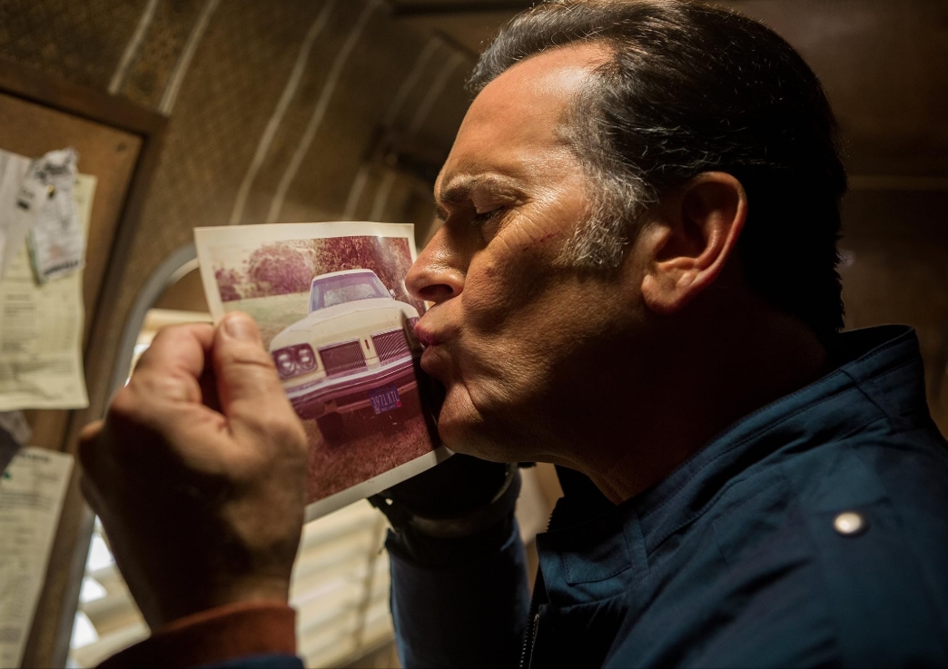 photo-Bruce Campbell 2015